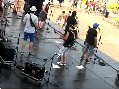 Sonido para Eventos Sonido para Eventos